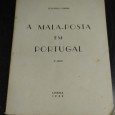 A MALA-POSTA EM PORTUGAL