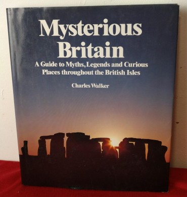 MYSTERIOUS BRITAIN