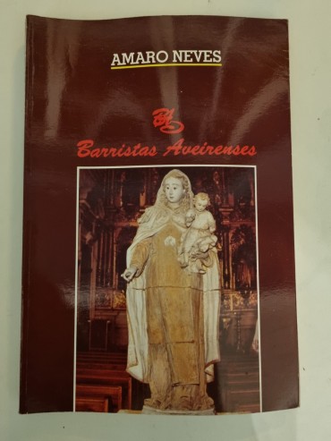 BARRISTAS AVEIRENSES