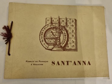 CATÁLOGO SANT`ANNA