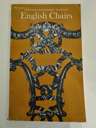 ENGLISH CHAIRS 