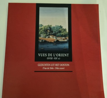 VUES DE L`ORIENT (XVIII-XIX)