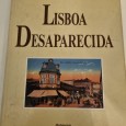 LISBOA DESAPARECIDA 