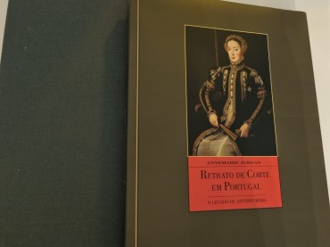 RETRATO DE CORTE EM PORTUGAL 