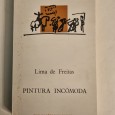 PINTURA INCÓMODA 