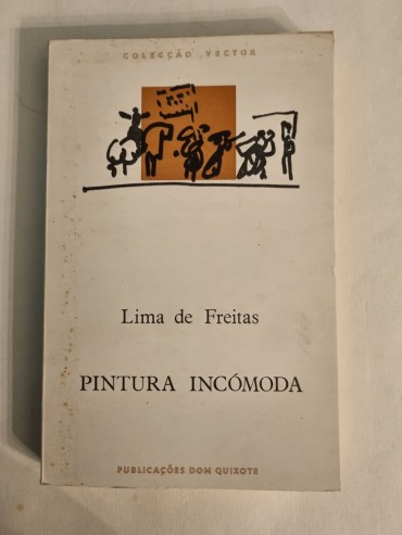 PINTURA INCÓMODA 