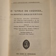 O “LIVRO DE COZINHA” DA INFANTA D. MARIA DE PORTUGAL 