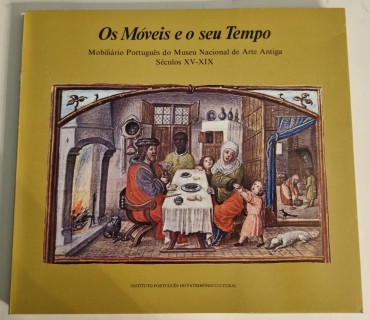 OS MÓVEIS E O SEU TEMPO 