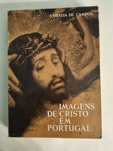 IMAGENS DE CRISTO EM PORTUGAL 