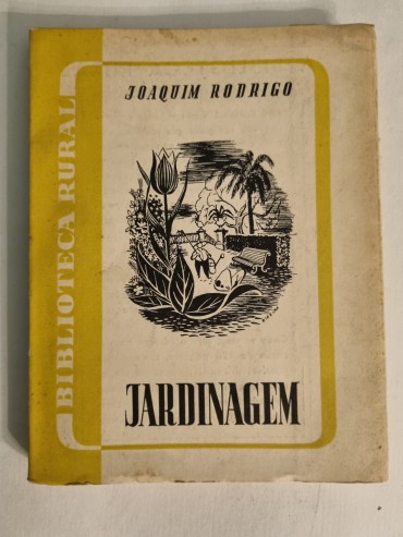 JARDINAGEM 