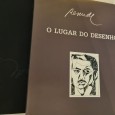 JÚLIO RESENDE - O LUGAR DO DESENHO