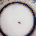 Dezasseis pratos de sopa