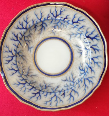 Dezasseis pratos de sopa