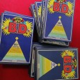 JORNAL DA BD - 27 VOLUMES