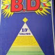 JORNAL DA BD - 27 VOLUMES
