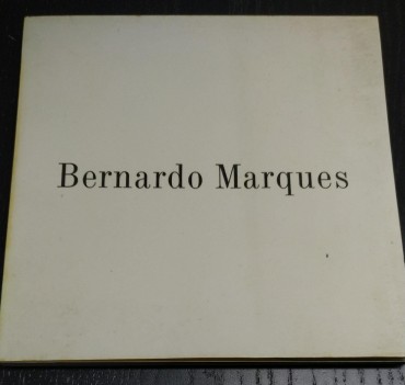 BERNARDO MARQUES