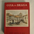 GUIA DE BRAGA ARTE E TURISMO