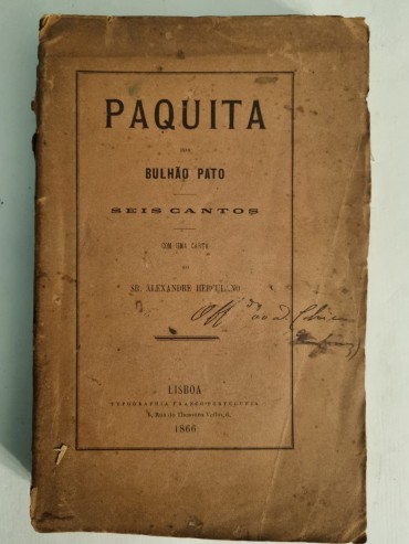 PAQUITA