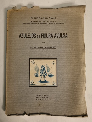 AZULEJOS DE FIGURA AVULSA 
