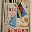 LIVRO DE CORTE SINGER 