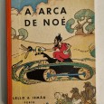 A ARCA DE NOÉ 