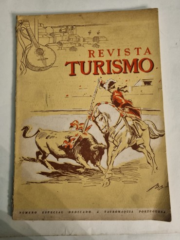 REVISTA TURISMO