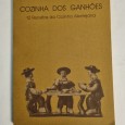 COZINHA DOS GANHÕES 