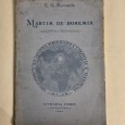 MARTIM DE BOHEMIA