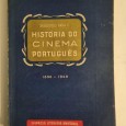 HISTÓRIA DO CINEMA PORTUGUÊS  1896-1949