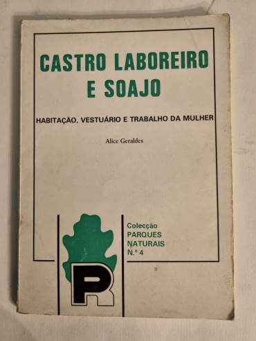 CASTRO LABOREIRO E SOAJO 