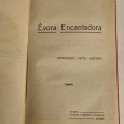  ÉVORA ENCANTADORA