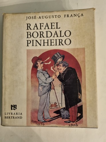 RAFAEL BORDALO PINHEIRO