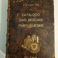 CATÁLOGO DAS MOEDAS PORTUGUESAS