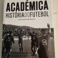 ACADÉMICA HISTÓRIA DO FUTEBOL