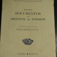 NOVOS DOCUMENTOS DOS ARQUIVOS DE WINDSOR