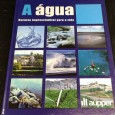 A ÁGUA