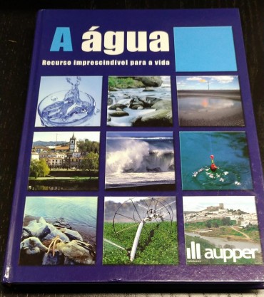A ÁGUA
