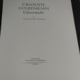 CALOUSTE GULBENKIAN