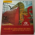 PAVILHÃO DO CONHECIMENTO DOS MARES