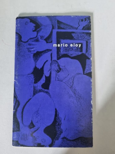 MARIO ELOY