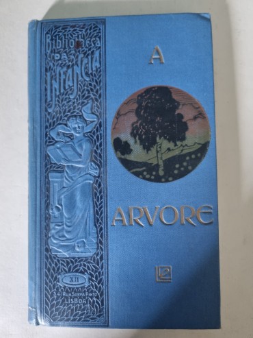 A ARVORE