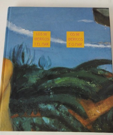 OS IBÉRICOS E O MAR 98