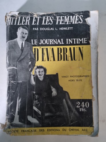 HITLER ET LES FEMMES