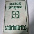 MOCIDADE PORTUGUESA CANCIONEIRO