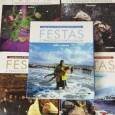 FESTAS E TRADIÇÕES PORTUGUESAS