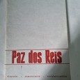 PAZ DOS REIS