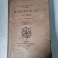 CONNAISSANCES NÉCESSAIRES A UM AMATEUR D´OBJECTS D´ART ET DE CURIOSITÉ