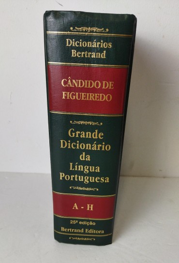 DICIONÁRIO