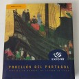 PABELLON DEL PORTUGAL