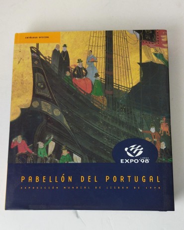 PABELLON DEL PORTUGAL